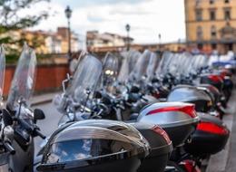 İkinci el otomobilden sonra sıra motosiklette! Bir ilk yaşanmıştı: Onlara da 6 ay 6 bin kilometre sınırı getirildi 