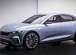 Satışta Tesla'yı sollamıştı! Togg Sedan modeli için tarih verildi