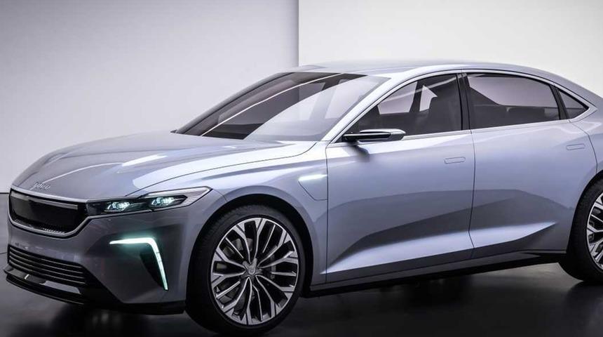 Satışta Tesla'yı sollamıştı! Togg Sedan modeli için tarih verildi