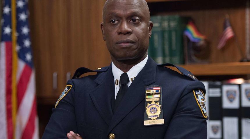 Ünlü isimden acı haber! İki Emmy ödüllü ünlü oyuncu Andre Braugher yaşamını yitirdi