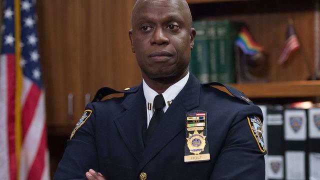 Ünlü isimden acı haber! İki Emmy ödüllü ünlü oyuncu Andre Braugher yaşamını yitirdi