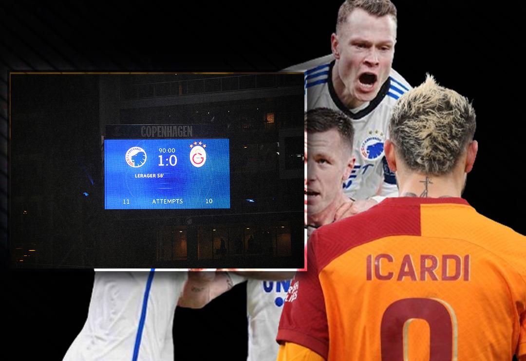 Galatasaray'ın Kopenhag'a elenmesinin ardından Sarı-Kırmızılılar'a sert eleştiriler: Bu kadar vurdumduymazlık olmaz, Okan Buruk hi&ccedil; ders &ccedil;ıkarmamış!