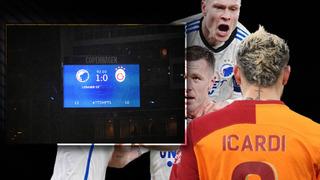 Galatasaray'ın Kopenhag'a elenmesinin ardından Sarı-Kırmızılılar'a sert eleştiriler: Bu kadar vurdumduymazlık olmaz, Okan Buruk hiç ders çıkarmamış!