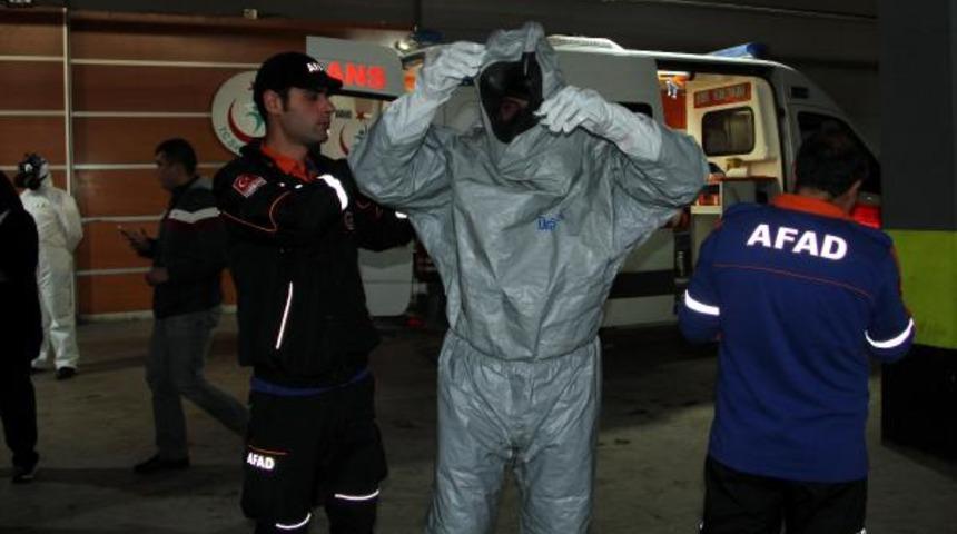 Cezaevi bahçesindeki kapatılan su kuyusundan sızan gaz 51 kişiyi zehirledi (2)