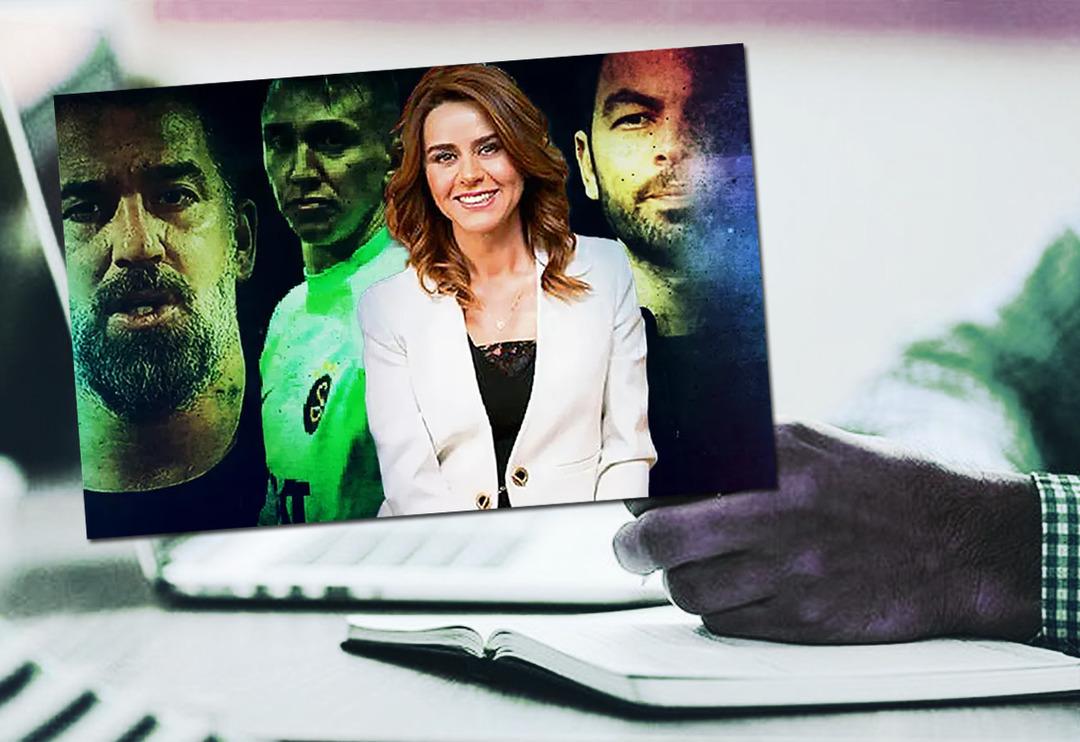 Se&ccedil;il Erzan'dan sonra şimdi de muhesebeci Bet&uuml;l! İzmir'de 100 milyonluk vurgun yaptı, ortalıktan kayboldu