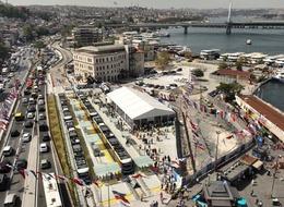 Önce Eminönü sonra Kadıköy! Türkiye’de bir ilk, pilot uygulama başlıyor: Girişler ücretli olacak