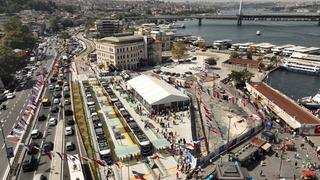 Önce Eminönü sonra Kadıköy! Türkiye’de bir ilk, pilot uygulama başlıyor: Girişler ücretli olacak