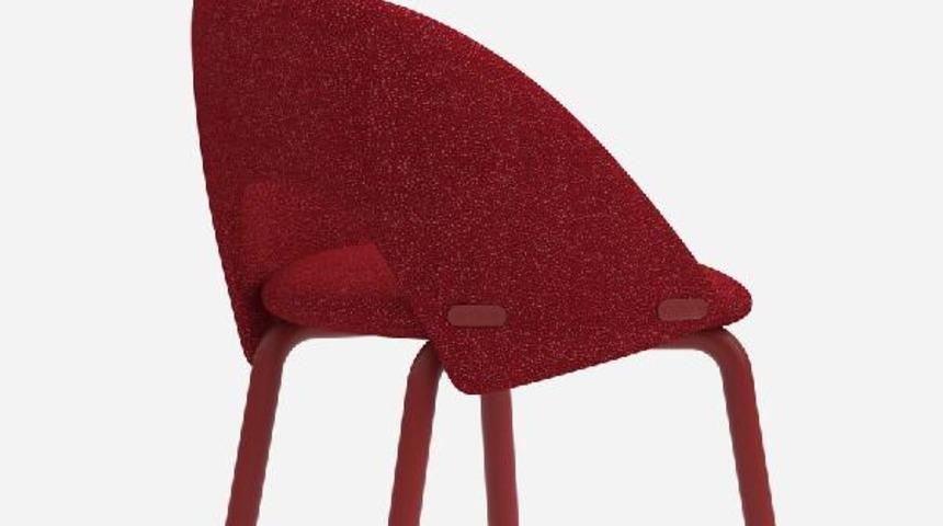 Ersa, 'Good Design 2017’de Mobilya Kategorisi’nde ödüle layık görülen tek yerli firma oldu