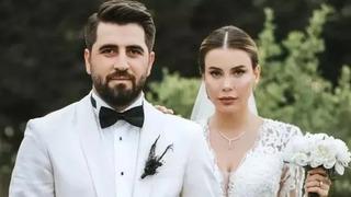 Eski eşinin ihanet videosunu gözyaşları içinde ifşa etmişti! Esin Çepni yeni bir aşka yelken açtı