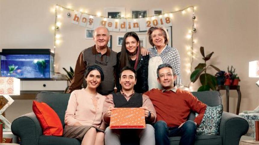 Herkes i&ccedil;in yeni yıl hediyesi Teknosa&rsquo;da