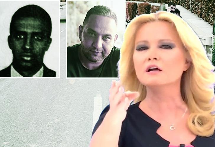 Motokurye cinayetinde o iddia gündem olmuştu... Müge Anlı canlı yayında isyan etti: "Fail belli, vuran belli neyi araştıracağım?"