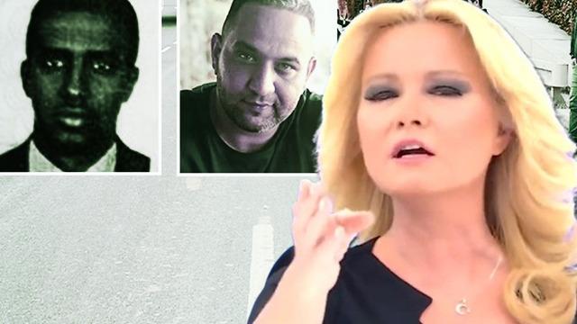 Motokurye cinayetinde o iddia gündem olmuştu... Müge Anlı canlı yayında isyan etti: Bu nasıl bir geri zekalılık?