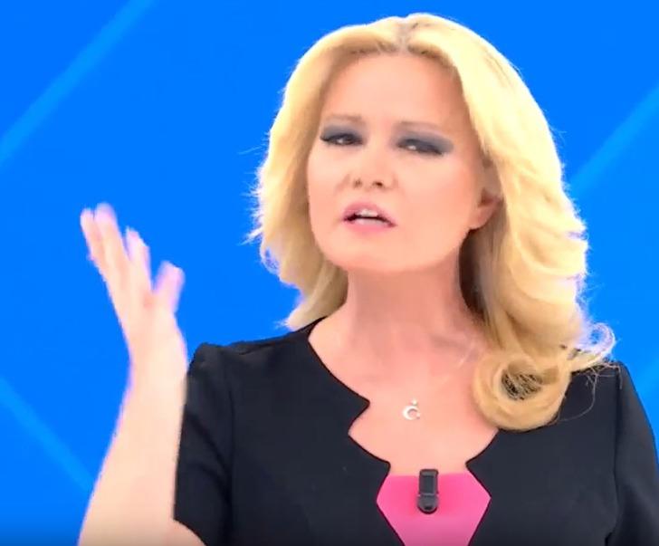 Motokurye cinayetinde o iddia gündem olmuştu... Müge Anlı canlı yayında isyan etti: "Bu nasıl bir geri zekalılık?" G1