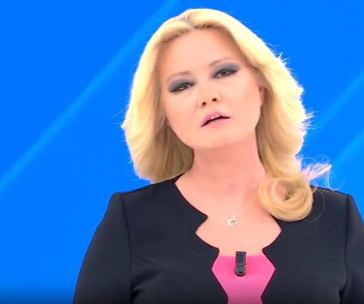 Motokurye cinayetinde o iddia gündem olmuştu... Müge Anlı canlı yayında isyan etti: "Bu nasıl bir geri zekalılık?" G2