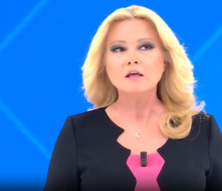 Motokurye cinayetinde o iddia gündem olmuştu... Müge Anlı canlı yayında isyan etti: "Bu nasıl bir geri zekalılık?" G3