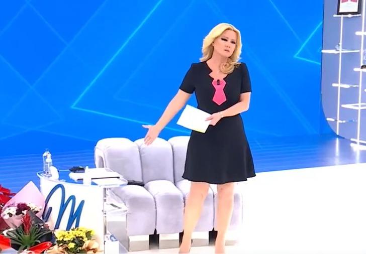 Motokurye cinayetinde o iddia gündem olmuştu... Müge Anlı canlı yayında isyan etti: "Bu nasıl bir geri zekalılık?" G4