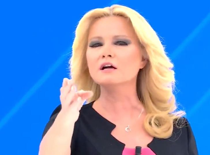 Motokurye cinayetinde o iddia gündem olmuştu... Müge Anlı canlı yayında isyan etti: "Bu nasıl bir geri zekalılık?" G5