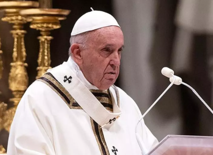 Nostradamus'un 2024 tahminleri ortaya çıktı: Daha fazla savaş, yüksek fiyatlar, insani krizler... Küresel çalkantılar kapıda G4