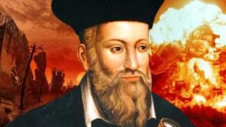 Nostradamus'un 2024 tahminleri ortaya çıktı: Daha fazla savaş, yüksek fiyatlar, insani krizler... Küresel çalkantılar kapıda