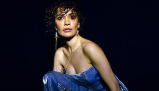 Kızı Larin 2 yaşına girdi! Doğum g&uuml;n&uuml; karelerine beğeni yağdı