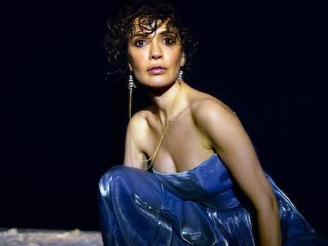 Kızı Larin 2 yaşına girdi! Doğum g&uuml;n&uuml; karelerine beğeni yağdı