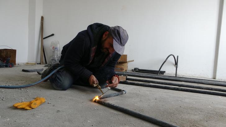 Vatandaşın gündemi: Asgari ücret! Yeni zam hesabı devam ederken Malatya'dan gelen haber şaşırttı! '70 bin TL'ye usta bulamıyoruz' G3