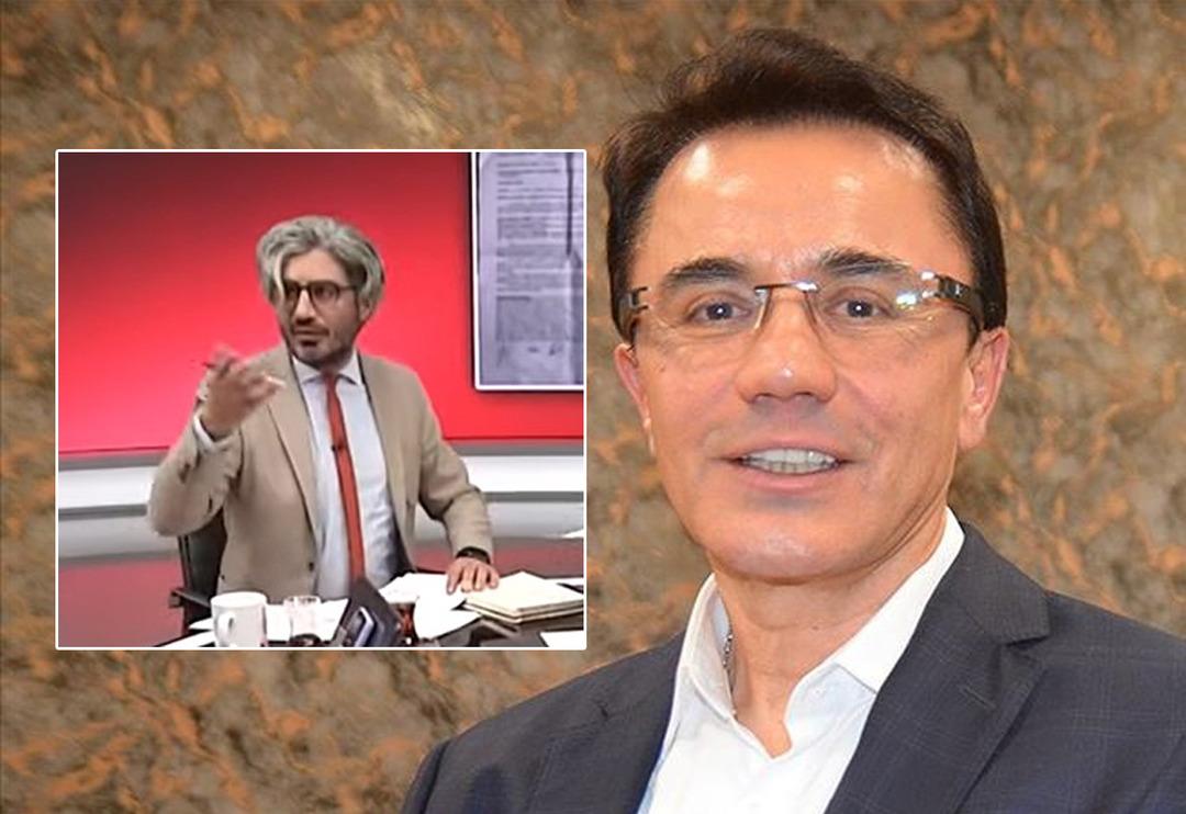 Ender Sara&ccedil; hakkında bir korkun&ccedil; iddia daha! &Ccedil;ocuğunun ifadesindeki detayı anlattı: &lsquo;Ben doktorum, ne yaptığımı biliyorum, korkma'