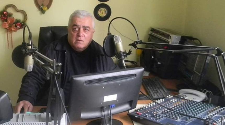 'Acıların Kadını' eseri ile tanınmıştı! Ünlü besteci Levent Bektaş hayatını kaybetti