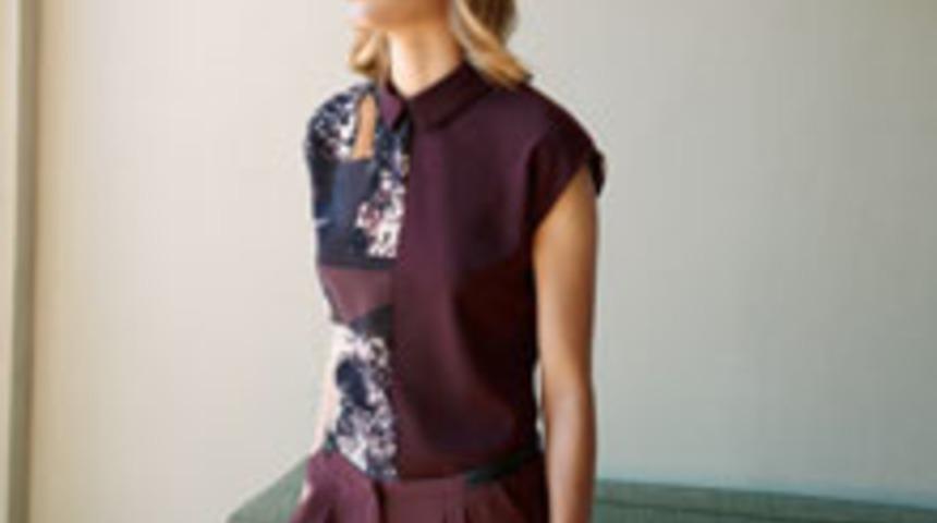 Fabrika'nın Bordo Aşkı