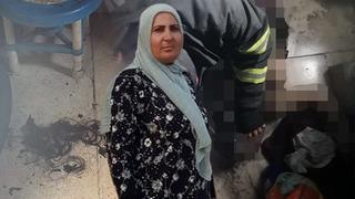 'Otomobil devri' tartışmasında vahşet! Üzerine benzin döküp ateşe verdi, eve kilitledi... 'Ben de yaralandım'