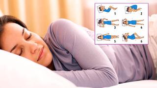 Kişilik testi: İçe dönük biri misin yoksa sosyal bir kelebek mi? Uyku pozisyonunuz karakterinizi ortaya çıkarıyor!