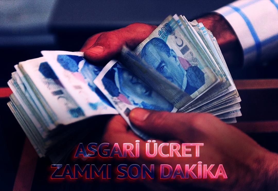 ASGARİ &Uuml;CRET 2024 SON DAKİKA: Her mesleğe ayrı asgari &uuml;cret! 'B&ouml;lgesel olsun' iddiaları masadayken, &ccedil;ok konuşulacak s&ouml;zler