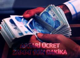 ASGARİ ÜCRET 2024 SON DAKİKA: Her mesleğe ayrı asgari ücret! 'Bölgesel olsun' iddiaları masadayken, çok konuşulacak sözler