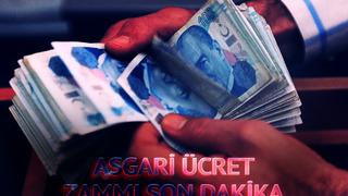ASGARİ ÜCRET 2024 SON DAKİKA: Her mesleğe ayrı asgari ücret! 'Bölgesel olsun' iddiaları masadayken, çok konuşulacak sözler