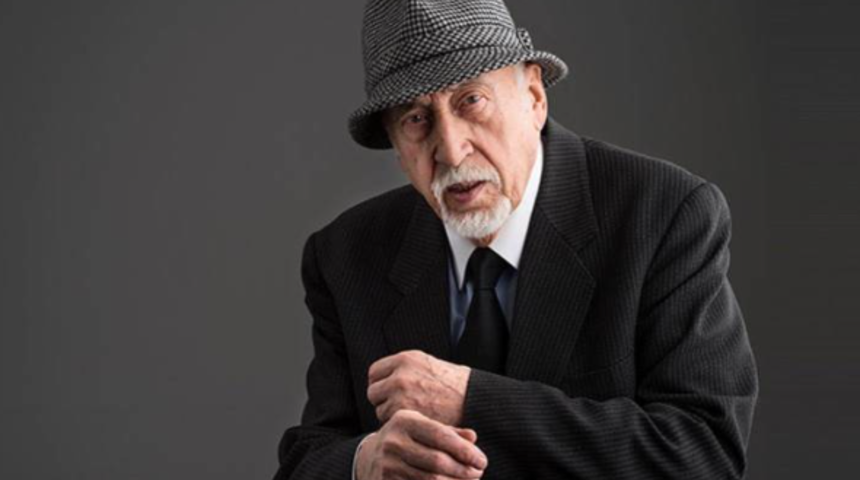  Yeşilçam'ın usta yönetmeni Yılmaz Atadeniz hayatını kaybetti