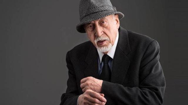  Yeşilçam'ın usta yönetmeni Yılmaz Atadeniz hayatını kaybetti