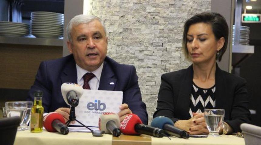 2023 yılı zeytinyağı ihracat hedefi 3.8 milyar dolar