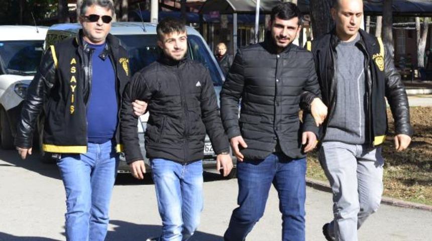 Emine'nin eski kocası ile yeni sevgilisi, eski sevgiliyi &ouml;ld&uuml;rd&uuml;