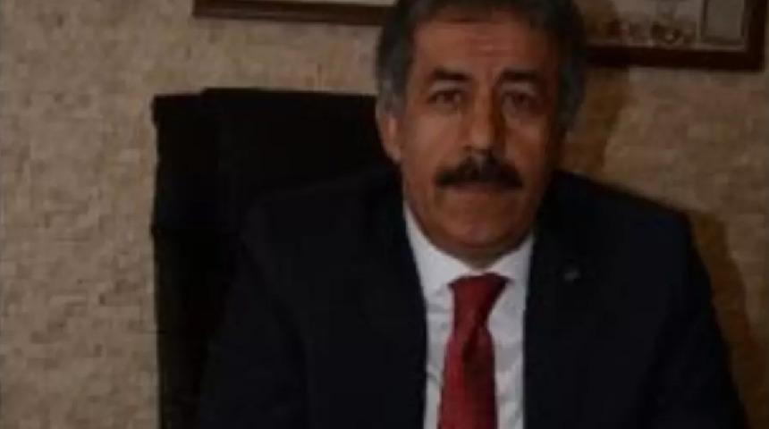 AK Partili vekilden Şeyh Said çıkışı: 'Suç duyurusunda bulunacağız!'