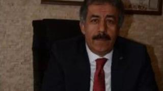 AK Partili vekilden Şeyh Said çıkışı: 'Suç duyurusunda bulunacağız!'