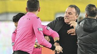 Spor karşılaşmalarında yeni dönem: Çirkin saldırı sonrası harekete geçildi! Cezalar artırılıyor