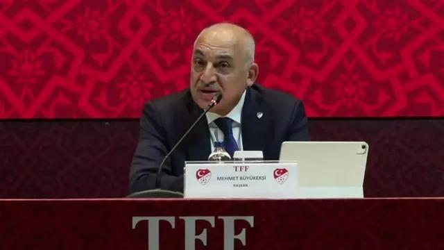 SÜPER LİG NE ZAMAN BAŞLIYOR? Ertelenen maçlar ne zaman, hangi tarihte oynanacak? TFF Başkanı Büyükekşi'den son dakika açıklaması