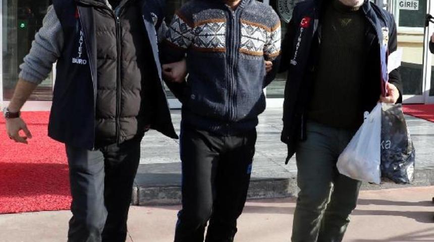 Motosikletli cinayete &ouml;m&uuml;r boyu hapis cezası