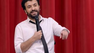 Hasan Can Kaya ile Konuşanlar'da o sahne gündem oldu! ‘Sugar mommy’ arıyorum deyince... 