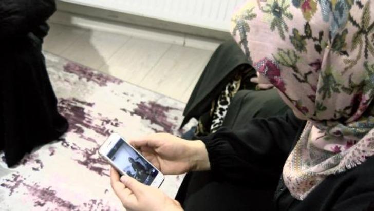 'Kaçırıldım' mesajı şoke etti! 16 yaşındaki Neside her yerde aranıyor: "Koluma iğne yaptılar! Baba ne olur beni kurtarın" G1