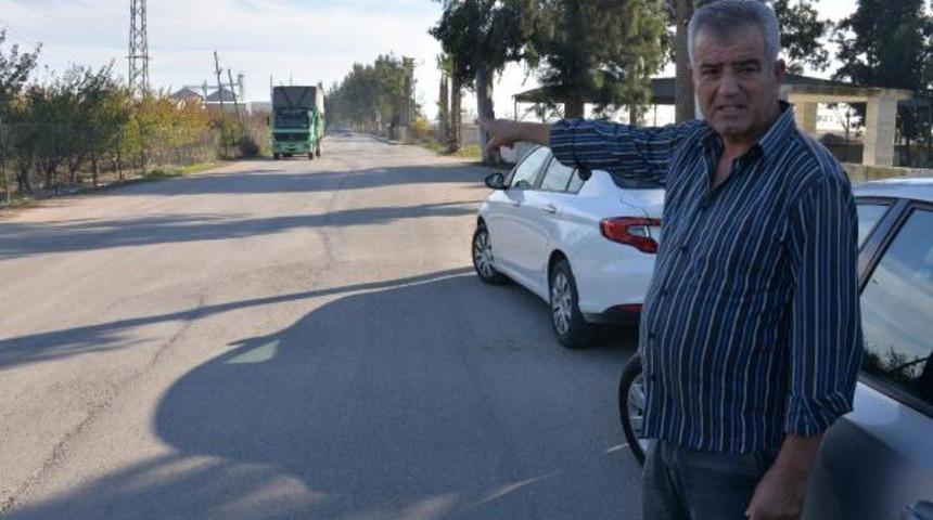 Üniversiteli Zelal'i minibüsten kaçırdılar (2)
