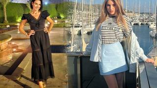 Ülkelerinde yardım kampanyası başlatılmıştı! Bodrum'da katledilen Rus anne ve kızın cenazeleri 15 gün sonra teslim alındı