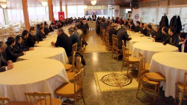 MemurSen Genel Başkanı Yalçın: Tüm çalışanlara kadro tahsisi, paket olarak çıkarılmalı