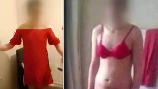 Tacizcisini eve çağırdı, hayatının pişmanlığını yaşattı! 24 yaşındaki genci kadın gibi giydirip işkence ettiler