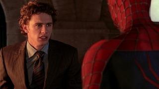 Seks bağımlısıydım! itirafı çok konuşulmuştu! Örümcek Adam'ın yıldızı James Franco'nun son hali ağızları açık bıraktı